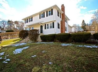 108 Orient Ave #B, Arlington, MA 02474