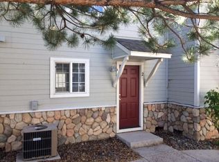 3362 N Roop St APT 2, Carson City, NV 89706