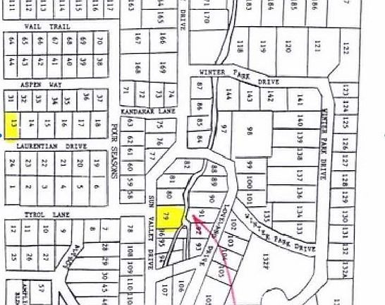 5th image of 361 Sun Valley Dr Lot 79