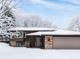 290 23rd Ave NW, New Brighton, MN 55112