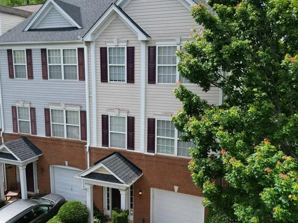 612 Montreux Dr, Greenville, SC 29607