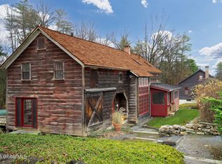 41 Mill Rd, Greenfield Center, NY 12833