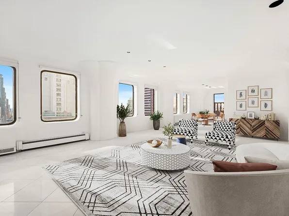 465 Park Ave APT 26A, New York, NY 10022