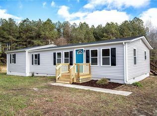 25622 Carson Rd, Carson, VA 23830