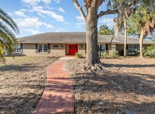 1265 Lake Francis Dr, Apopka, FL 32712