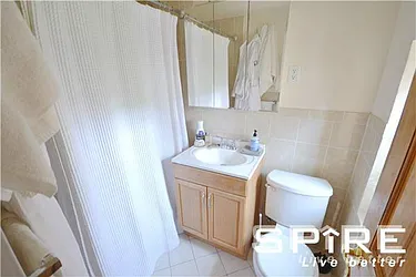 Rented by Spire Group