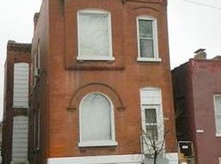 4143 California Ave, Saint Louis, MO