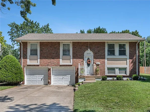 16604 E 42nd Ter S, Independence, MO 64055
