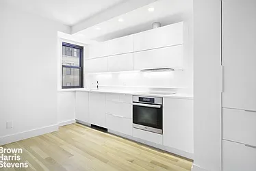 Rented by Brown Harris Stevens