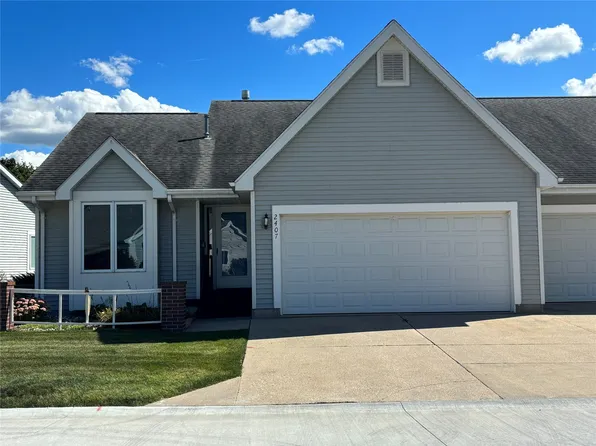 2407 Parkview Pl, Perry, IA 50220