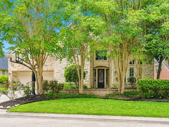 2110 Lost Maples Trl, Kingwood, TX 77345