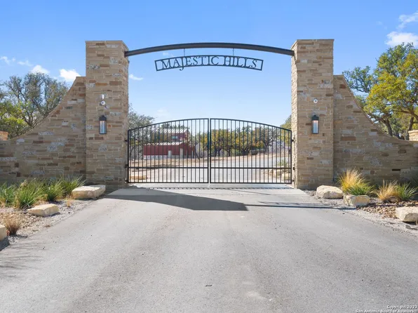 LOT 116 Majestic Hills LOT 116, Blanco, TX 78606