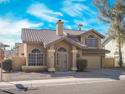 1465 E Gail Dr, Chandler, AZ, 85225