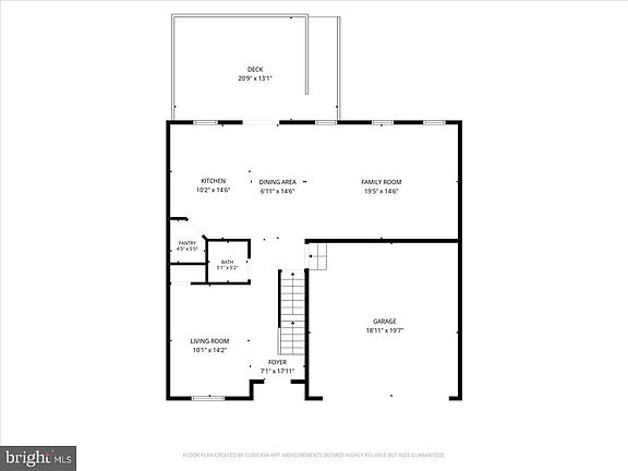 5th image of 17 Westview Dr