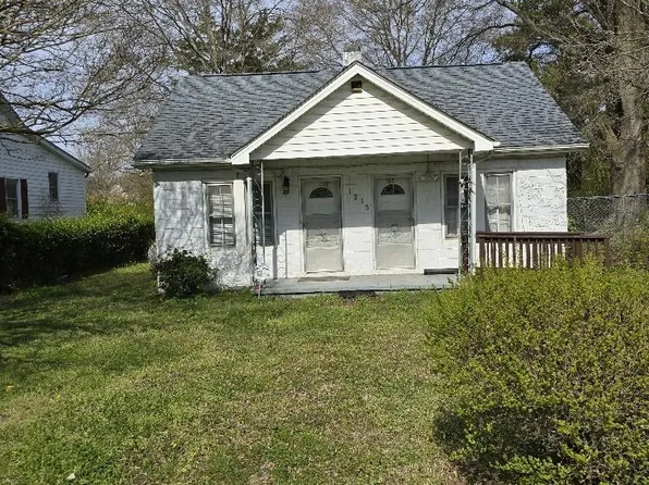 1315 Hight St, Henderson, NC 27536