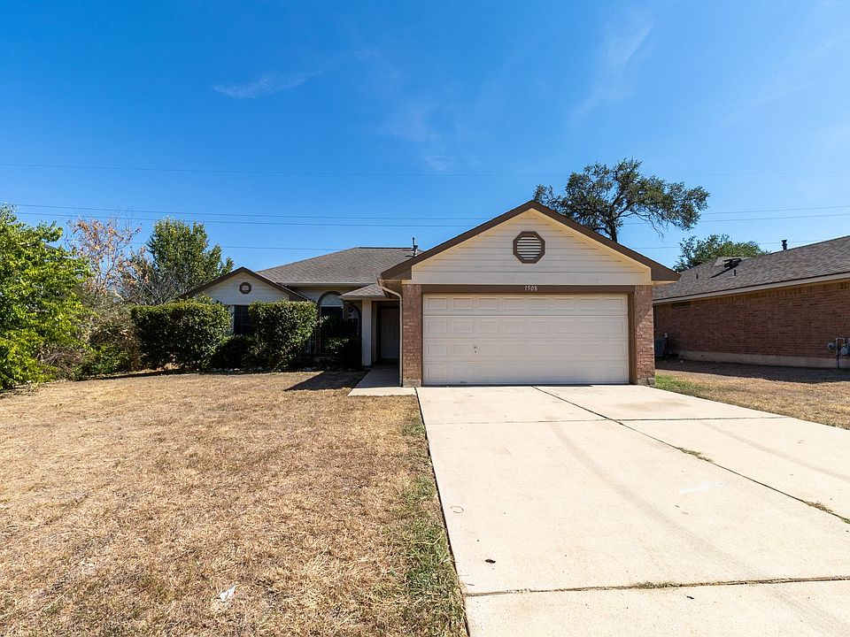 1st image of 1508 Southcreek Dr