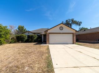 1508 Southcreek Dr, Leander, TX 78641