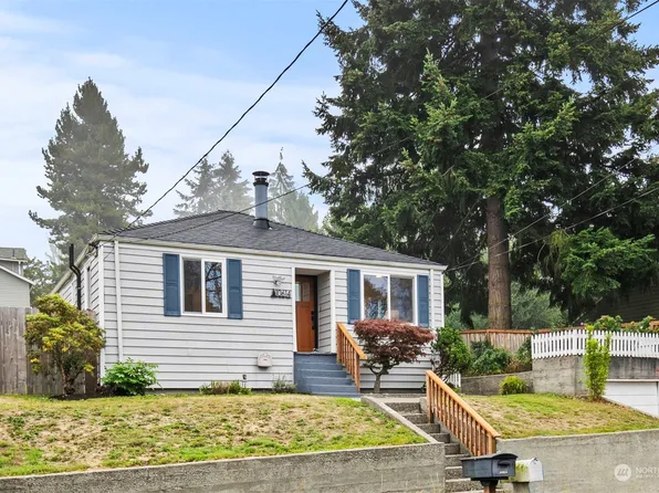 10614 28th Avenue SW, Seattle, WA 98146