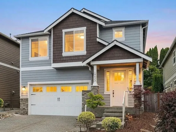 19623 23rd Dr SE, Bothell, WA 98012