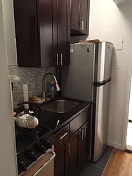 Rented by Real Broker NY LLC