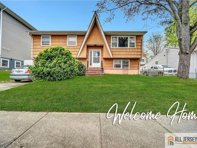 20 Kennedy St, Iselin, NJ, 08830