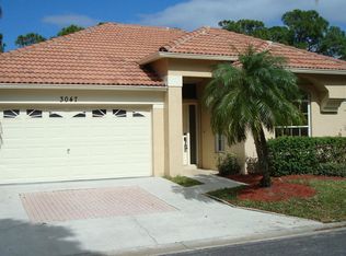 3047 Casa Rio Ct, Riviera Beach, FL 33418