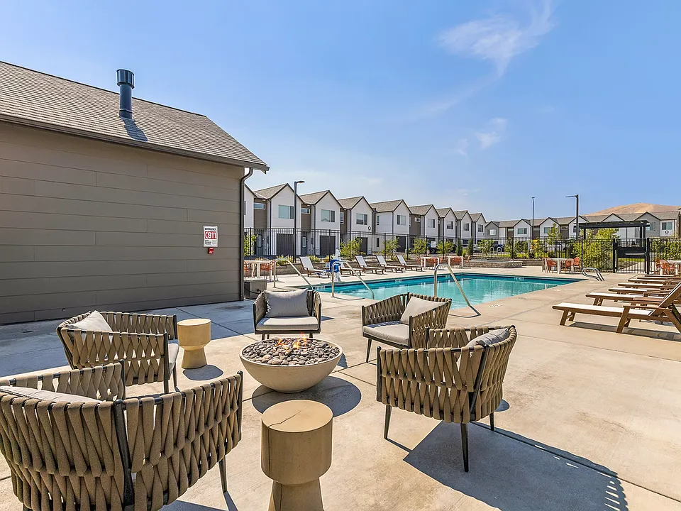 Westland Townhomes