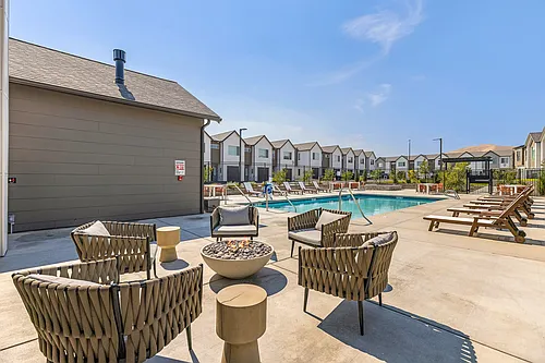 Westland Townhomes Photo 1