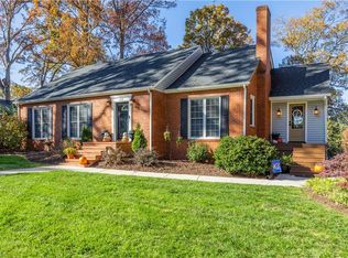 412 Cliff Rd, Asheboro, NC 27203