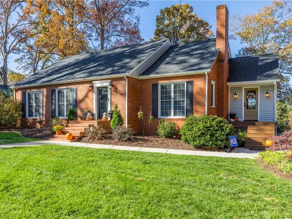 412 Cliff Rd, Asheboro, NC 27203