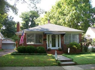127 W Lelia St, Florence, AL 35630