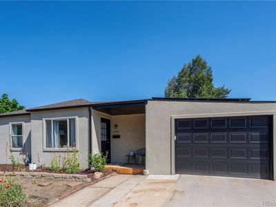 4528 Quivas Street, Denver, CO, 80211