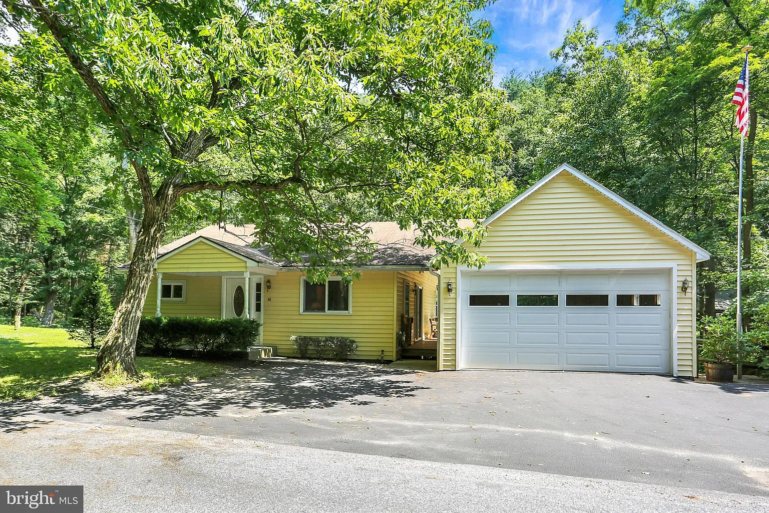 36 Meadow Grove Rd photo 1
