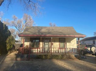 214 N Conkling Ave, Garden City, KS 67846