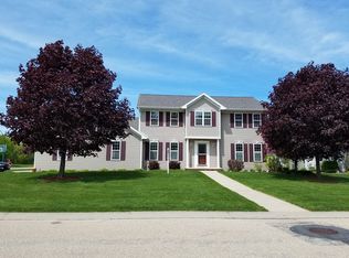 W5894 Sweet Clover Dr, Appleton, WI 54915