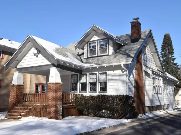 6426 West Wisconsin AVENUE, Wauwatosa, WI 53213