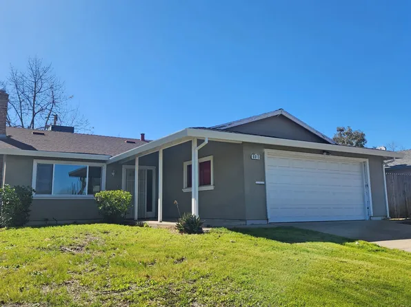 6013 Brett Dr, Sacramento, CA 95842