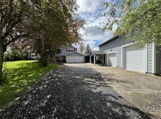 14720 NW Springville Rd, Portland, OR 97229