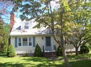 11 Demeter Dr, East Haven, CT 06512