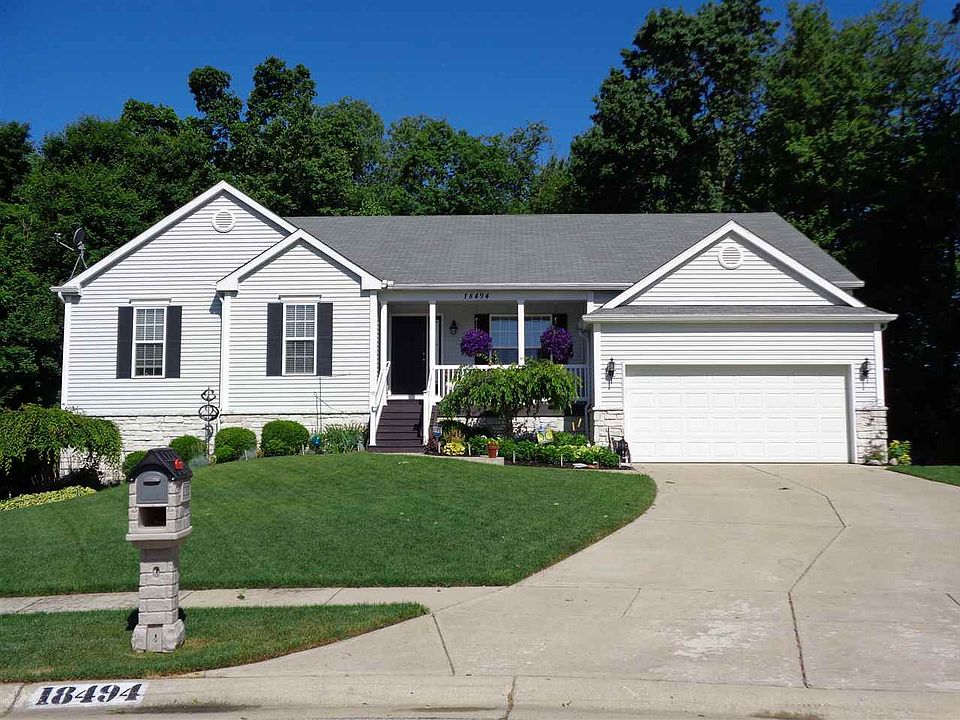 1st image of 18494 Madrid Ct