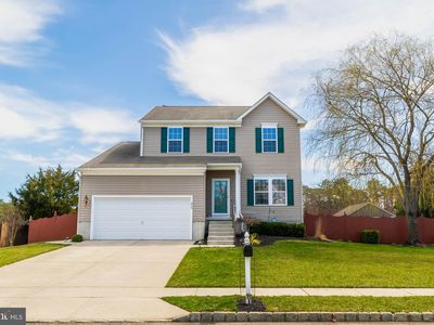 250 Sea Pine Dr, Egg Harbor Township, NJ, 08234