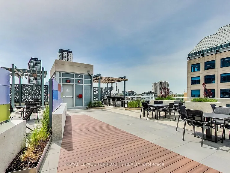 199 Richmond St W #1201 — Photo 33