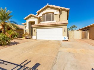5160 W Glenview Pl, Chandler, AZ 85226