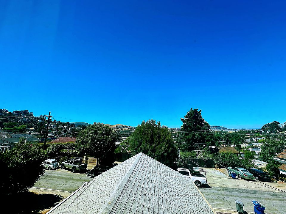 Nice view from the window
