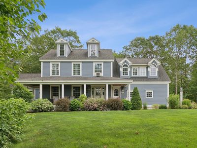 46 Fengler Road, Scarborough, ME, 04074