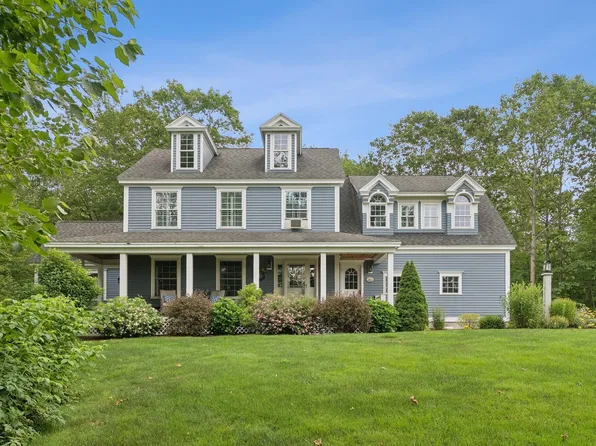 46 Fengler Road, Scarborough, ME 04074