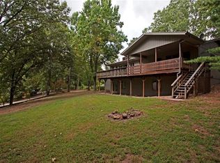 1 Rame Ln, Bella Vista, AR 72714