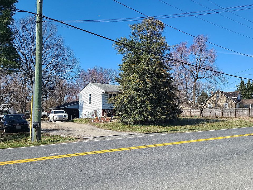 7954 Quarterfield Rd, Severn, MD 21144 Zillow