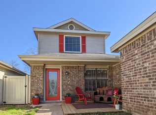 824 Mica Ln, Leander, TX 78641