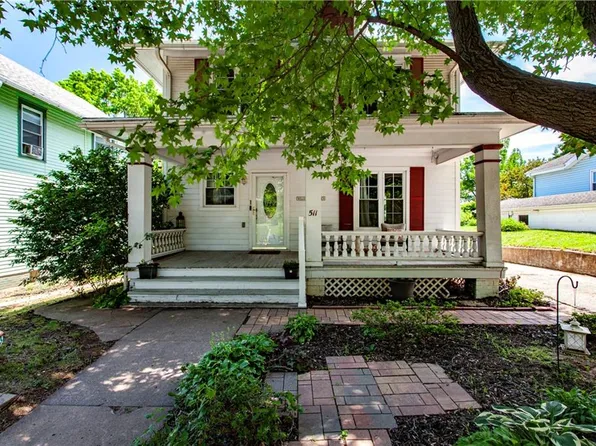 511 N 25th St, Saint Joseph, MO 64501